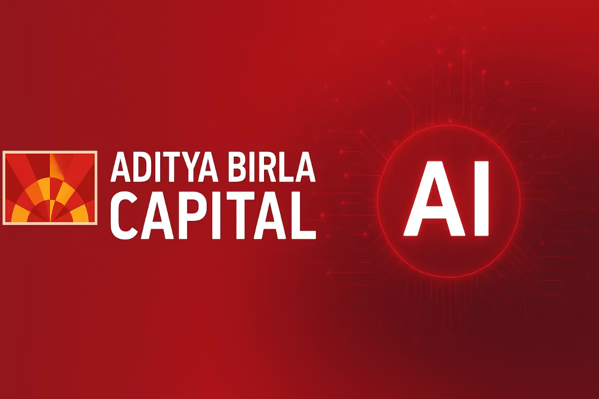 Aditya Birla Capital Unveils AI-First Innovations to Redefine Digital Finance