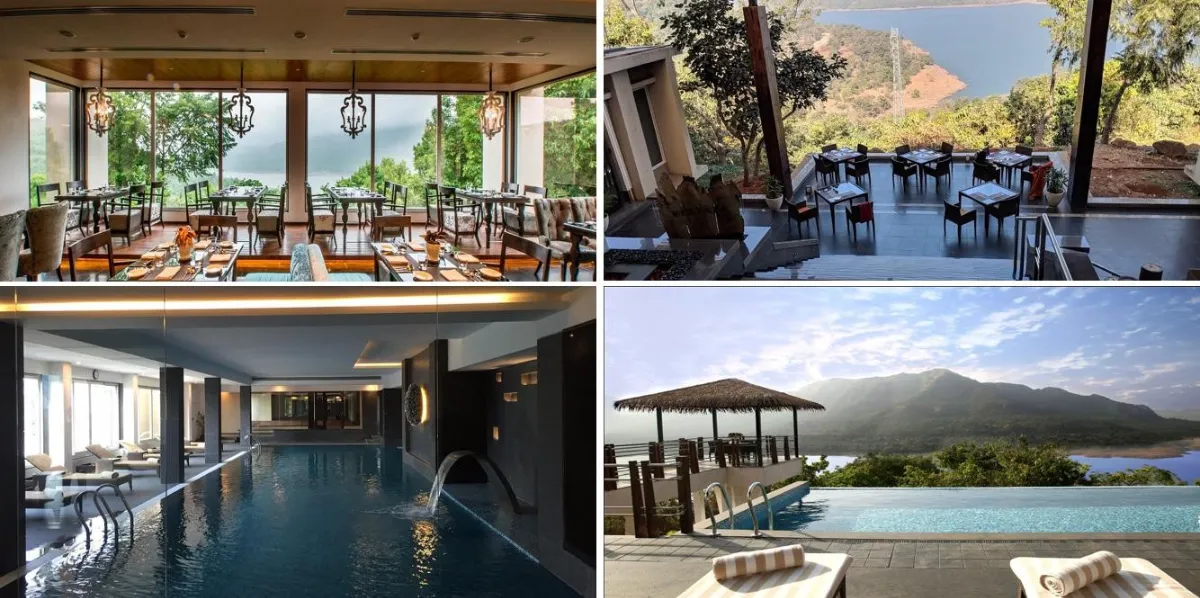 IHCL TO ACQUIRE CONTROLLING STAKE IN ATMANTAN; MARKING ITS FORAY INTO THE INTEGRATED WELLNESS SEGMENT