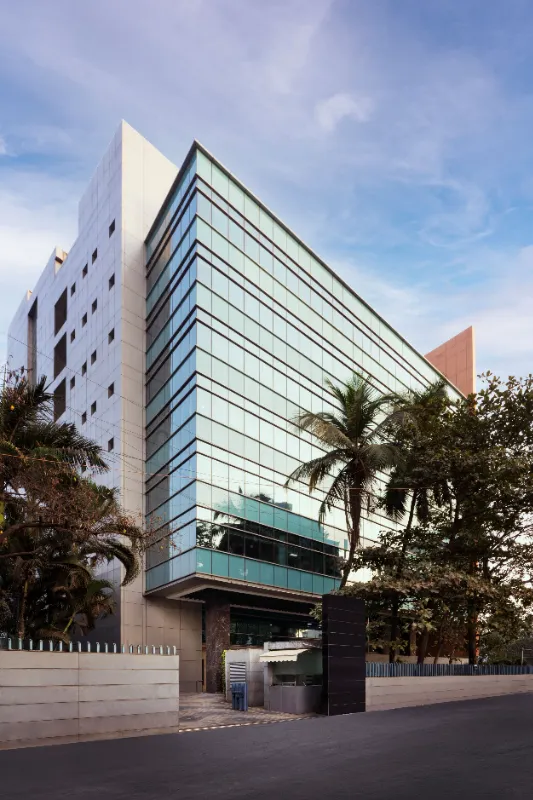 Mindspace REIT Announces c. INR 2,916 Crore Acquisition of Premium Trophy Assets in Mumbai and a CBD Asset in Pune, from K Raheja Corp