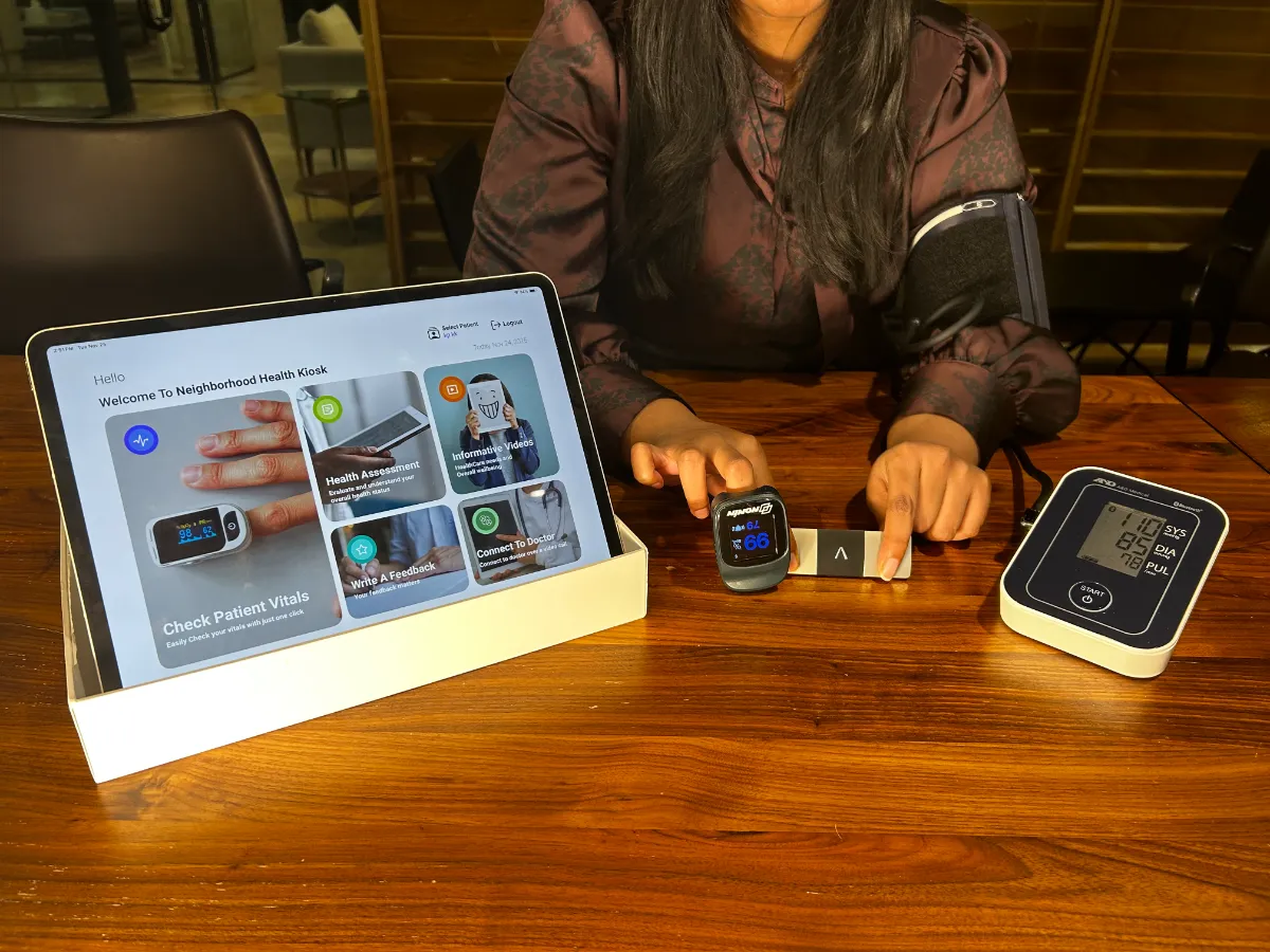 Tata Elxsi, University of Illinois Urbana-Champaign, and OSF HealthCare Partner to Transform Rural Healthcare Access in the United States 