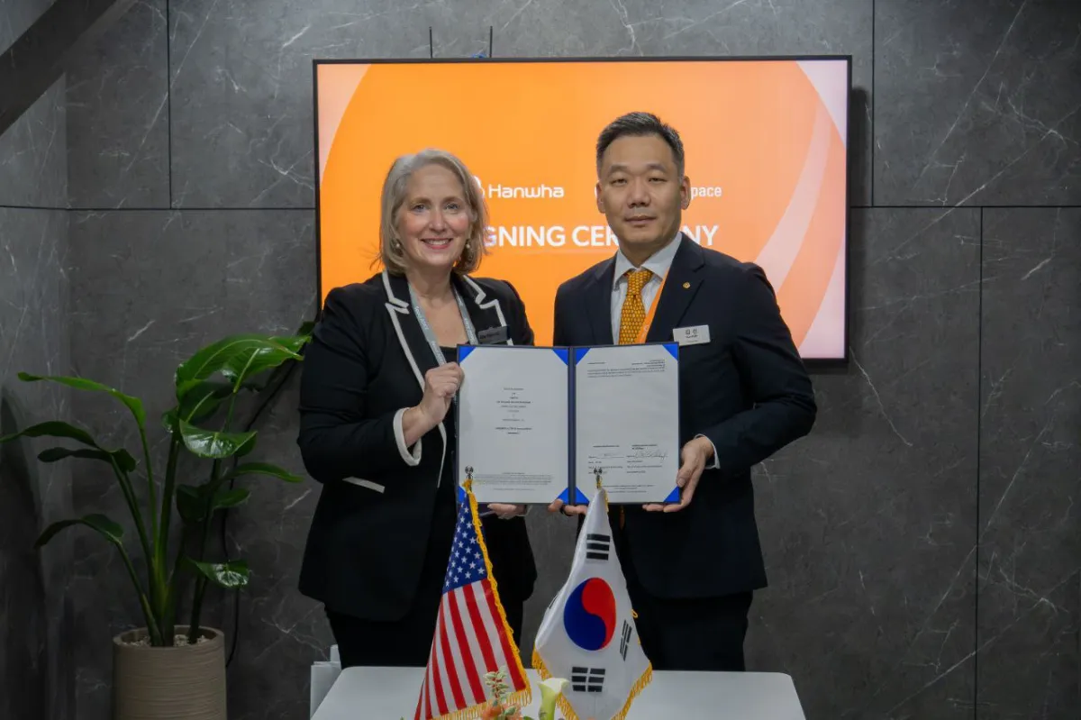 Hanwha Aerospace Signs Agreement for Additional T700 and F404 Engines to Power Korea’s Indigenous Aircraft
