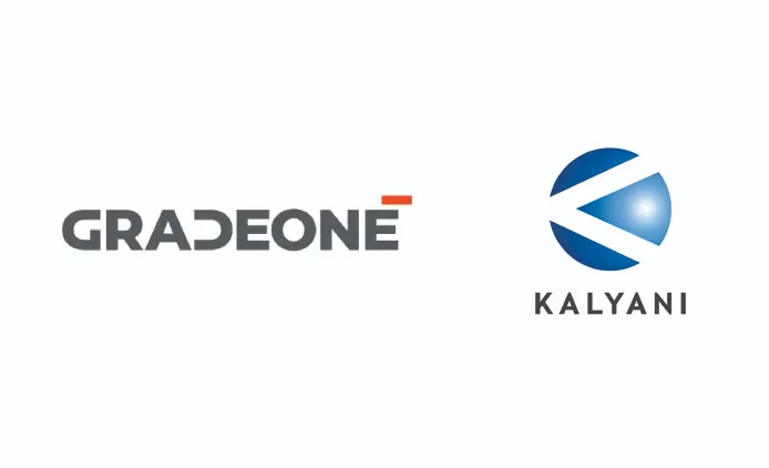 GRADEONE and Kalyani Strategic Systems Limited Sign Landmark Contract for Artillery System Critical Spare Parts Supply to UAE