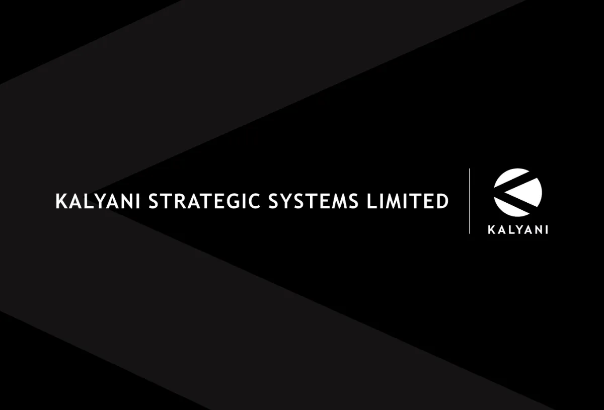 Kalyani Strategic Systems Ltd (KSSL) – Securing our seas with Unmanned & Marine Systems