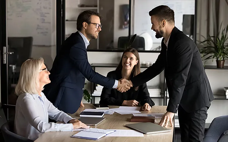 Infosys Chosen by NHSBSA to Deliver a New Workforce Management Solution for the NHS in England and Wales