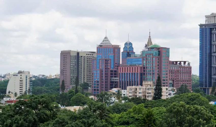 Kyndryl continues to invest in India, with plans to spend $2.25 billion over three years