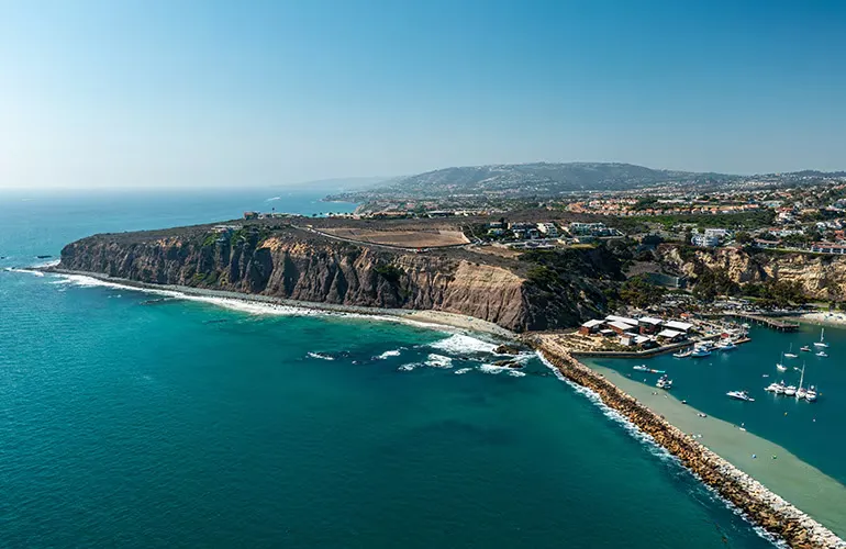 Orange County picks Oracle’s AI-powered cloud applications